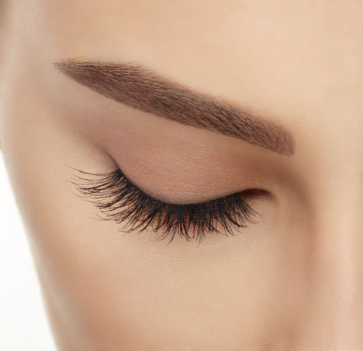 Ardell Glamour Lash-113 Black, 2 Pack Beauty & Personal Care Ardell