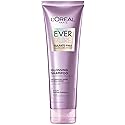 L'Oreal Paris Sulfate Free Glossing Shampoo, Intensifies Hair Shine & Smoothness, pH Balanced & Argan Oil Infused Vegan Hair Care, EverPure, 8.5 Fl Oz Beauty & Personal Care L'Oreal Paris