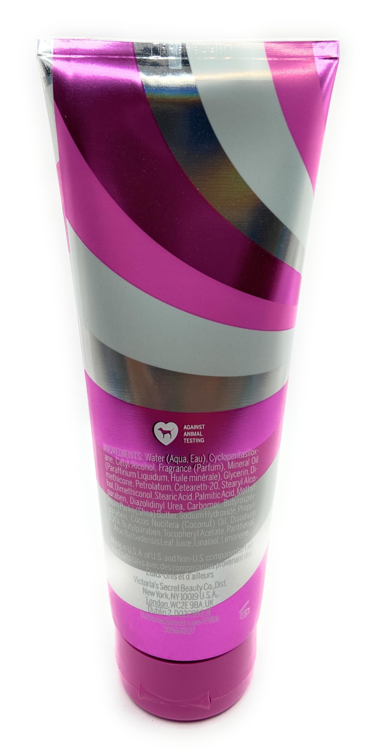 Victoria's Secret Vanilla Swirl Women's Scented Body Lotion 8 fl oz Beauty & Personal Care Victoria's Secret