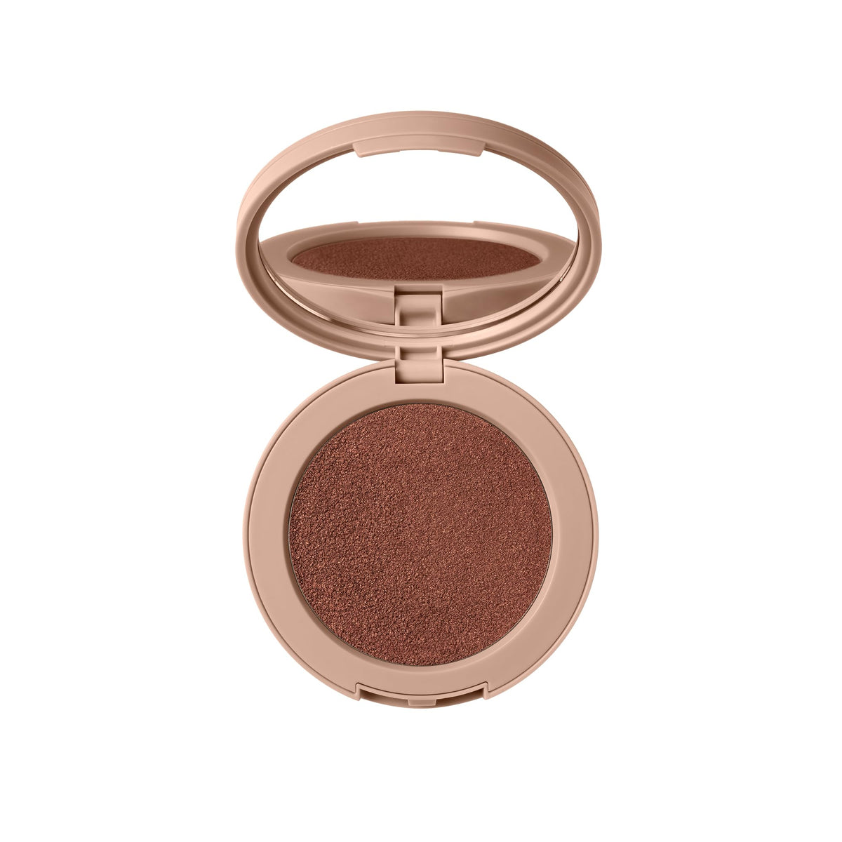 ILIA - Sunshift Cream Bronzer (Bask | Rich rosy bronze)