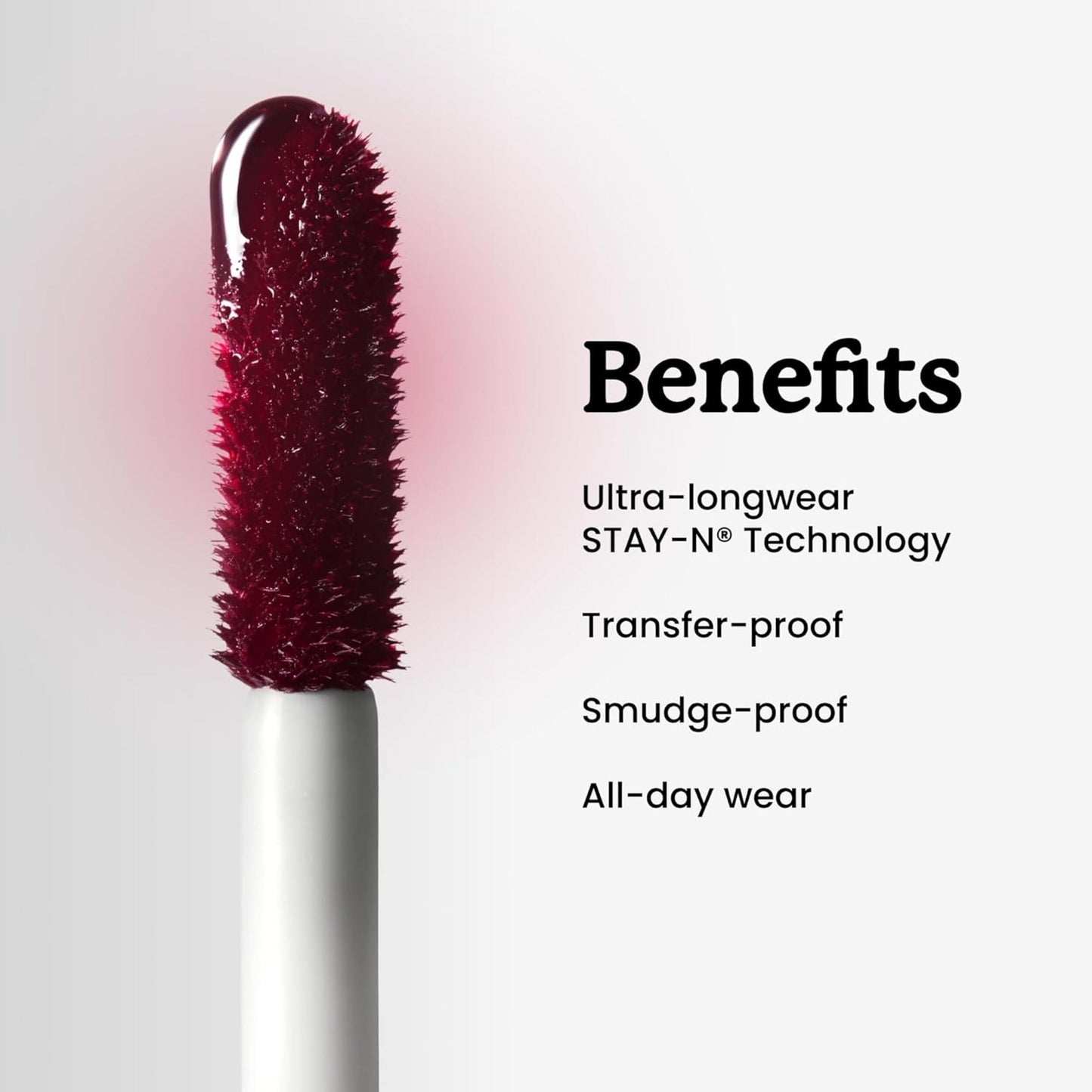 Sacheu Lip Liner STAY-N Peel Off Lip Stain - Long Lasting Waterproof Lip Tint with Hyaluronic Acid & Vitamin E - Transfer Proof Matte Finish, Vegan Beauty & Personal Care Sacheu