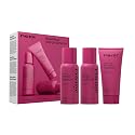Eva NYC Repair Ritual Hair Care Travel Set - Shampoo, Conditioner & Leave In Treatment - Strengthen + Restore Dry, Damaged Hair with Bond Technology Beauty & Personal Care EVA·NYC