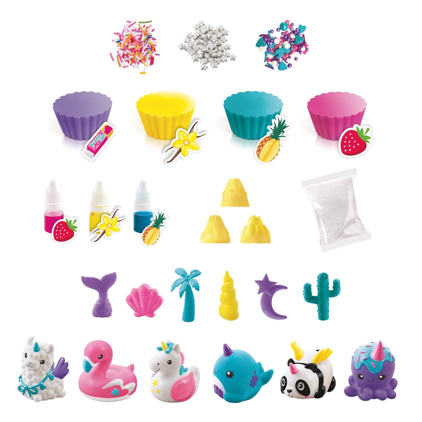 Canal Toys So Soap DIY - Soap Factory Beauty & Personal Care Canal Toys