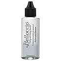 Belloccio 4 Ounce Makeup Airbrush Cleaner - Fast Acting Cleaning Solution, Quickly Flushes Out Makeup Foundation, Blush, Highlighter Beauty & Personal Care Belloccio