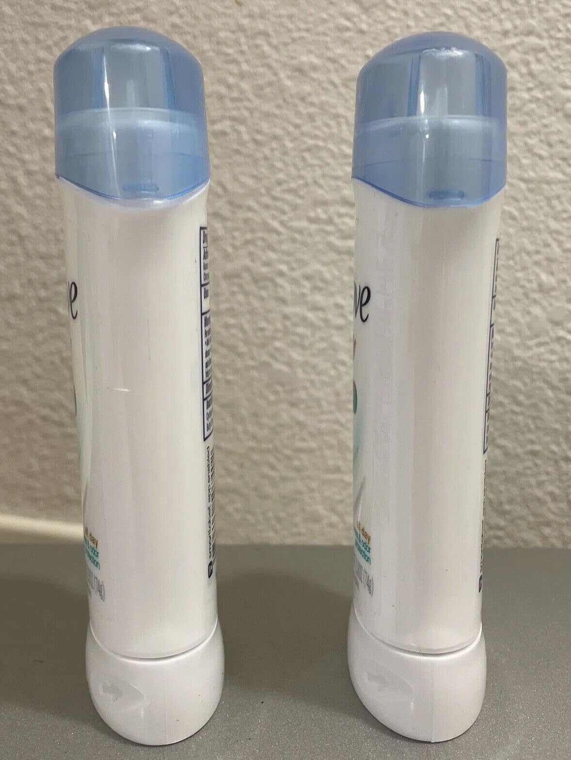 Dove Anti-Perspirant Deodorant, Sensitive Skin 2.60 oz (Pack of 3) Beauty and Personal Care Dove