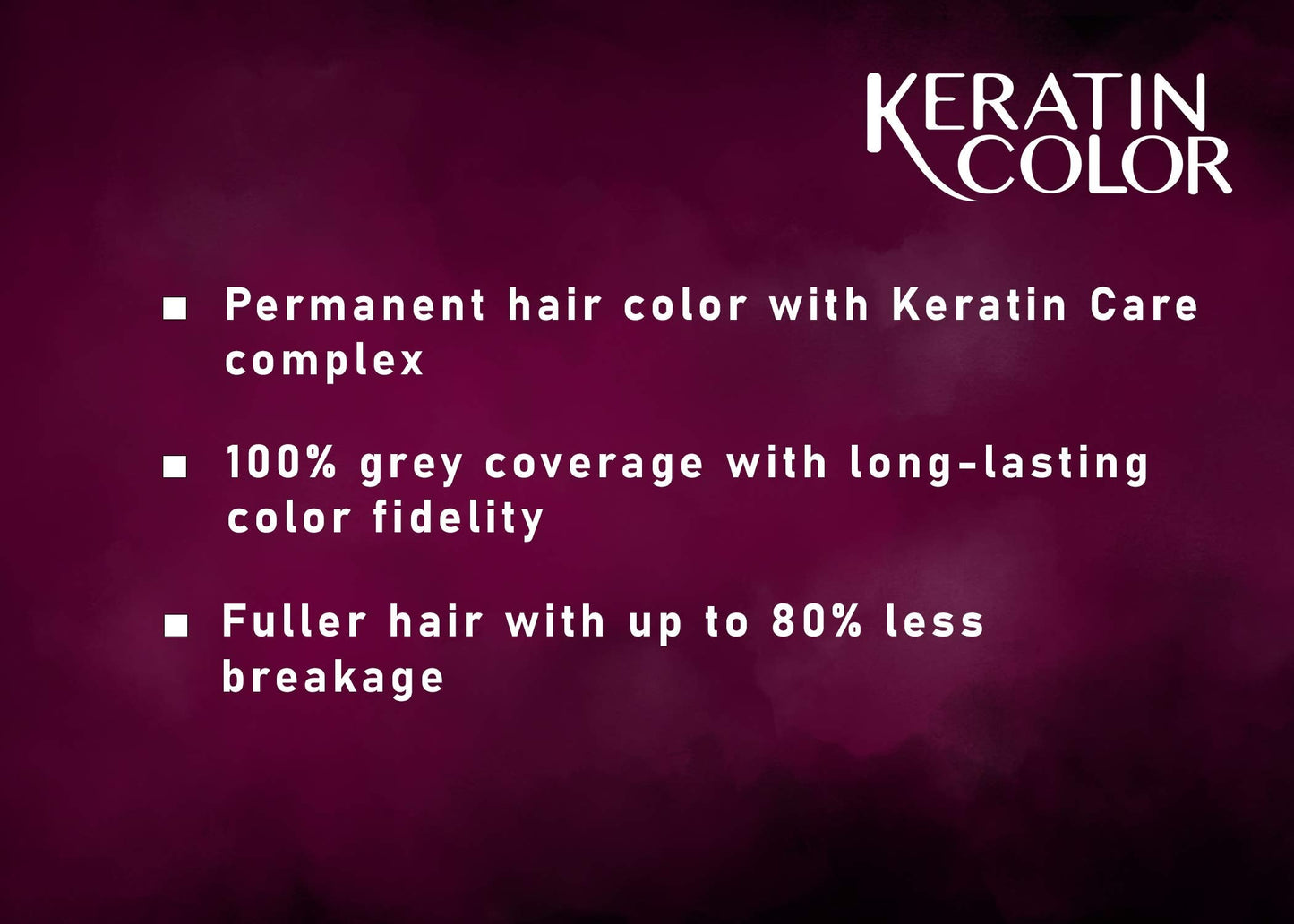 Schwarzkopf Keratin Color Permanent Hair Color Cream, 7.0 Dark Blonde Beauty & Personal Care Schwarzkopf