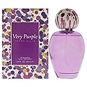Perry Ellis Very Purple EDP Spray Women 3.4 oz Beauty & Personal Care Perry Ellis