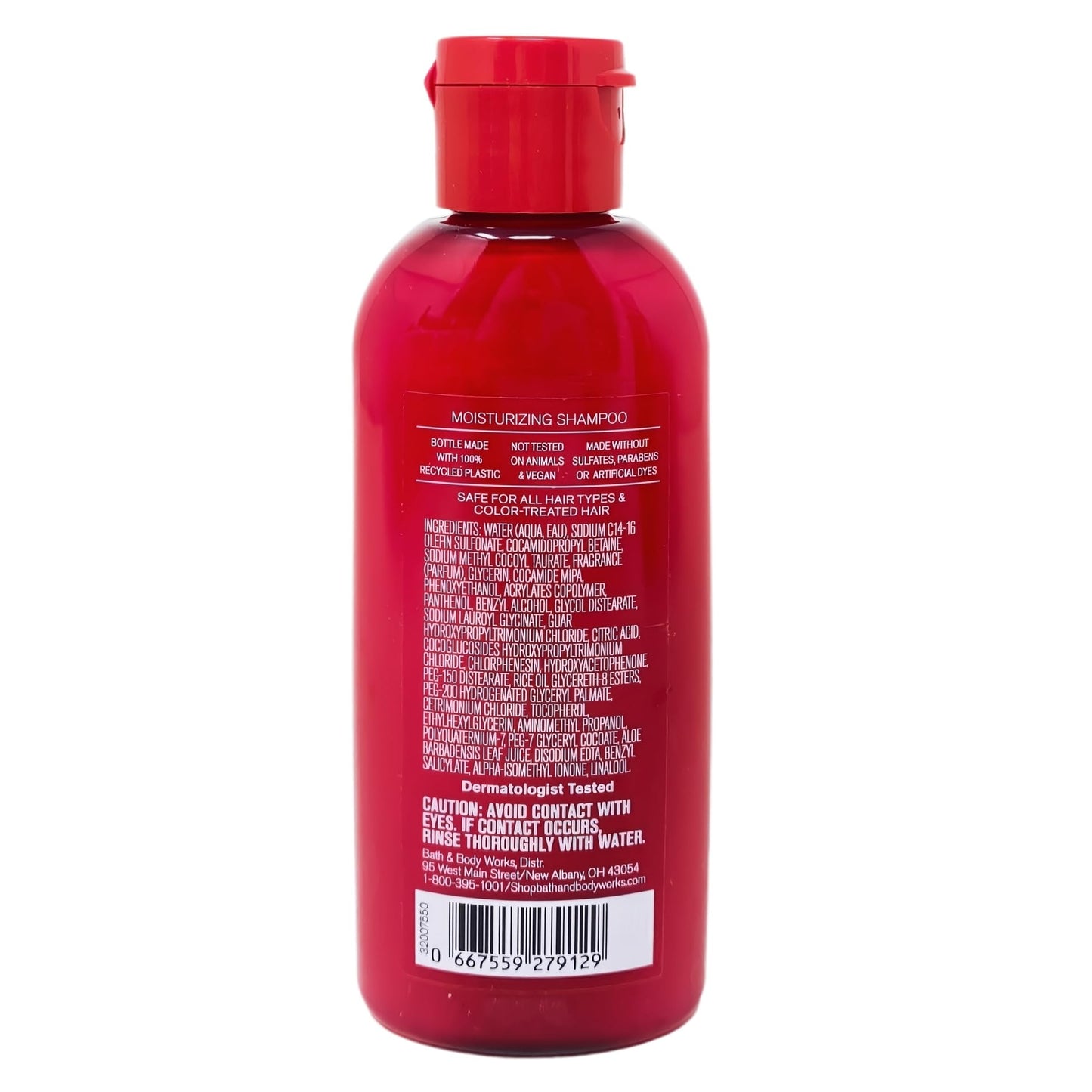 Bath & Body Works Japanese Cherry Blossom Mini Moisturizing Shampoo and Conditioner Duo Set with a Natural Oats Sample Soap Beauty & Personal Care Bath & Body Works