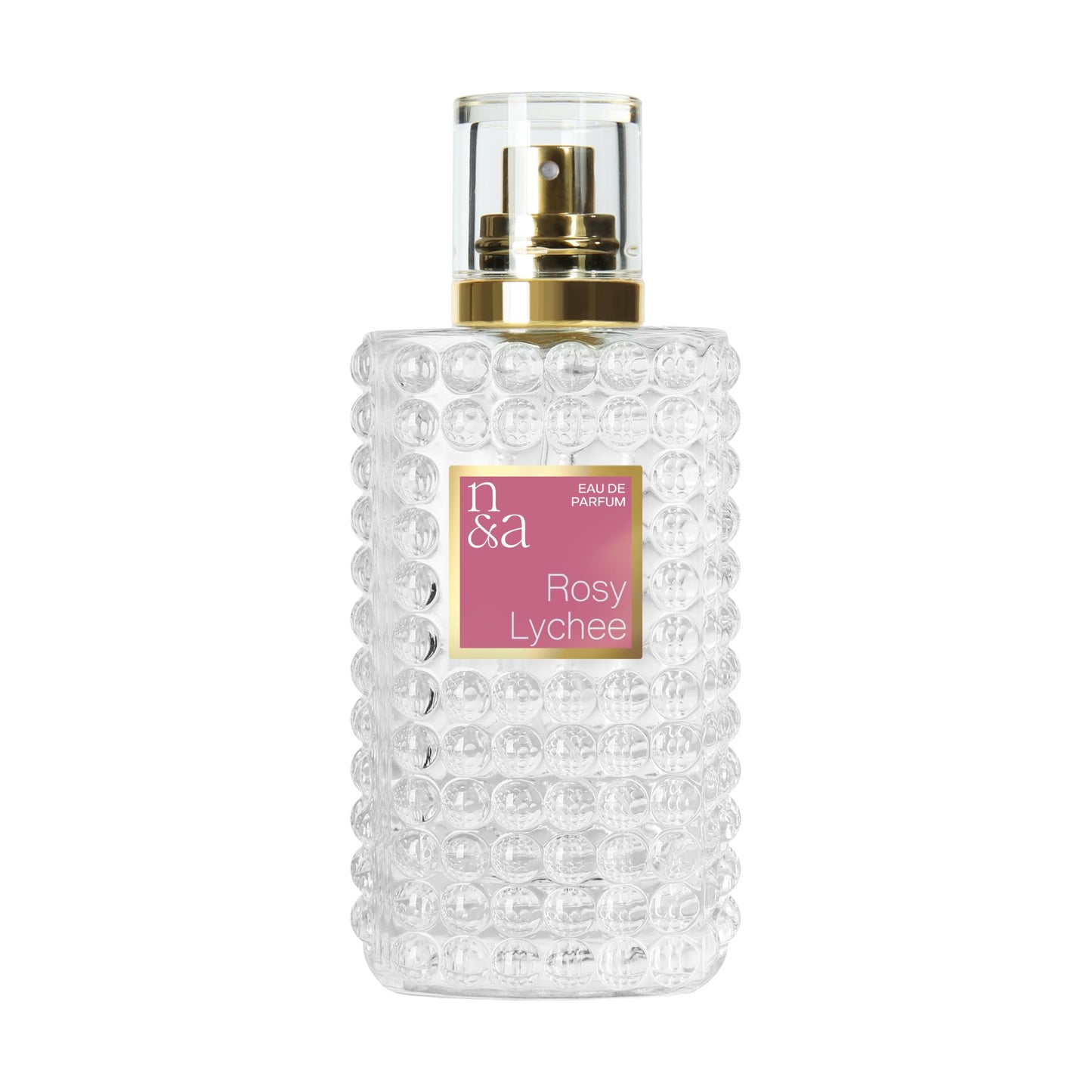 NICKA K NEW YORK Now & Always Eau de Parfum, Perfume for Women - Long-Lasting Fragrance, Perfume Spray for Everyday Fragrance, 100ml Beauty & Personal Care NICKA K NEW YORK