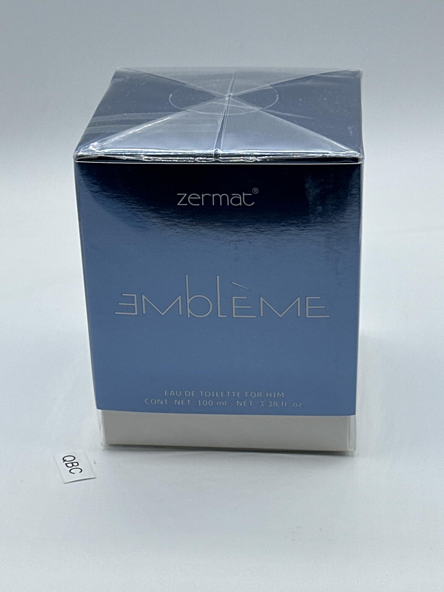 Embleme for Men by Zermat Beauty & Personal Care Zermat