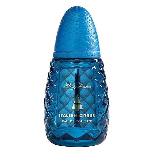 Italian Citrus by Pino Silvestre for Men - 2.5 oz EDT Spray Beauty & Personal Care Pino Silvestre