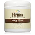 Henna (Persian) - Med Brown (Chestnut), 4 oz (pack of 2) - SETOF 2 Beauty & Personal Care Tipiak