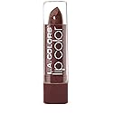 L.A. COLORS Moisture Rich Lip Color, Cocoa Shimmer CML536 Beauty & Personal Care L.A. COLORS