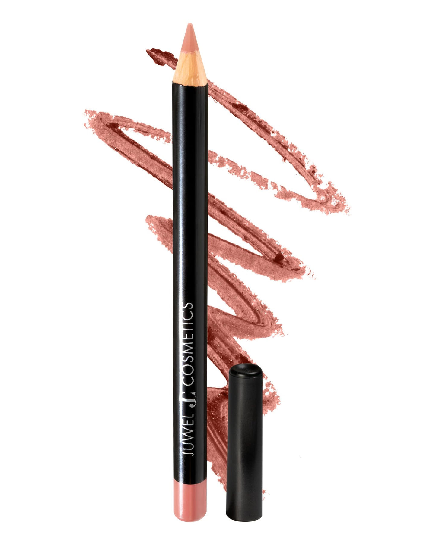 Juwel Cosmetics JC Cosmetics Lip Pencils for Women, Waterproof Long Lasting Matte Lip Liner Pencil with Carnauba Wax, Fully Filled Soft Matte Formula Beauty & Personal Care Juwel Cosmetics