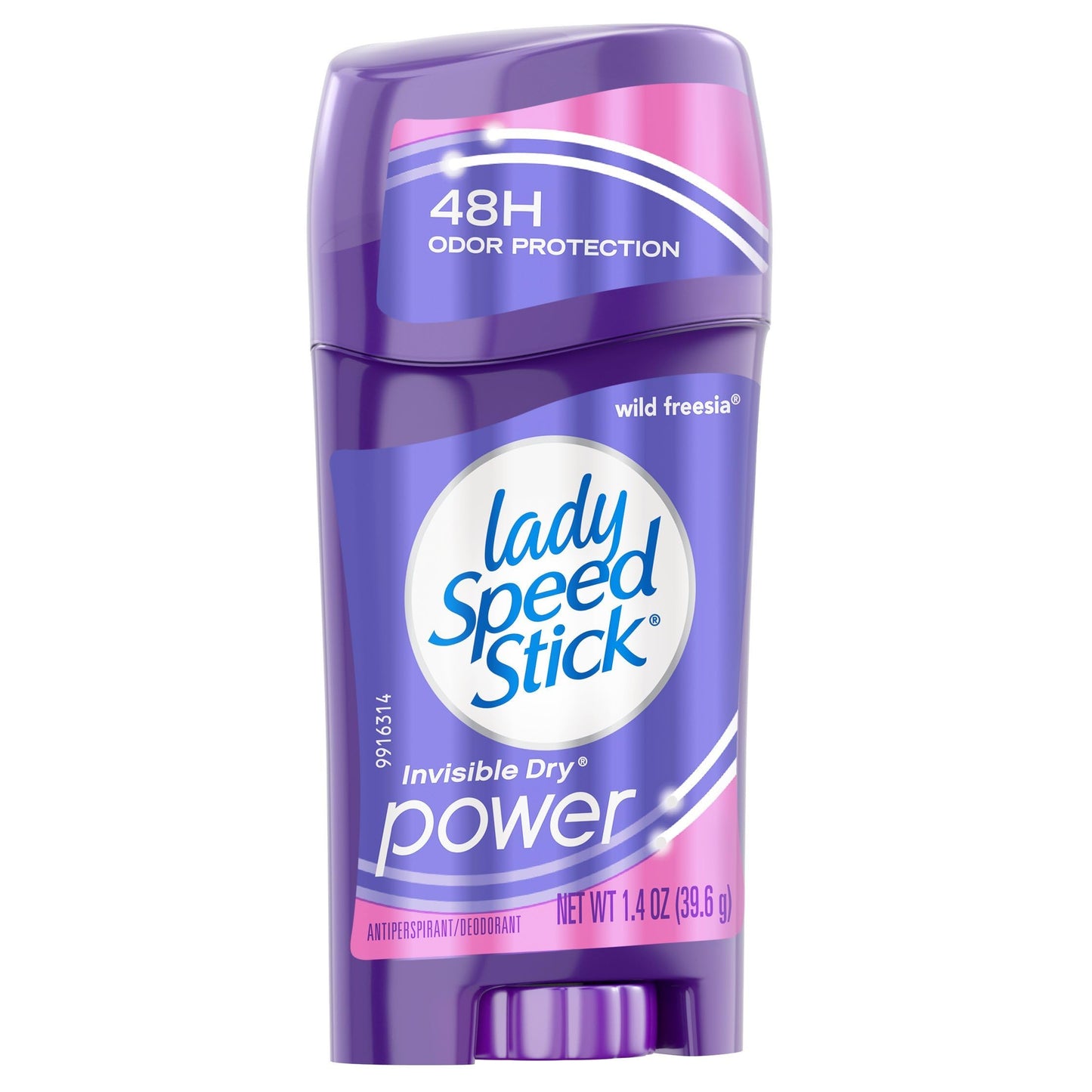 Mennen Lady Speed Stick Invisible Dry Deodorant Wild Freesia, 1.4 Ounce (Packaging May Vary) Beauty and Personal Care Lady Speed Stick