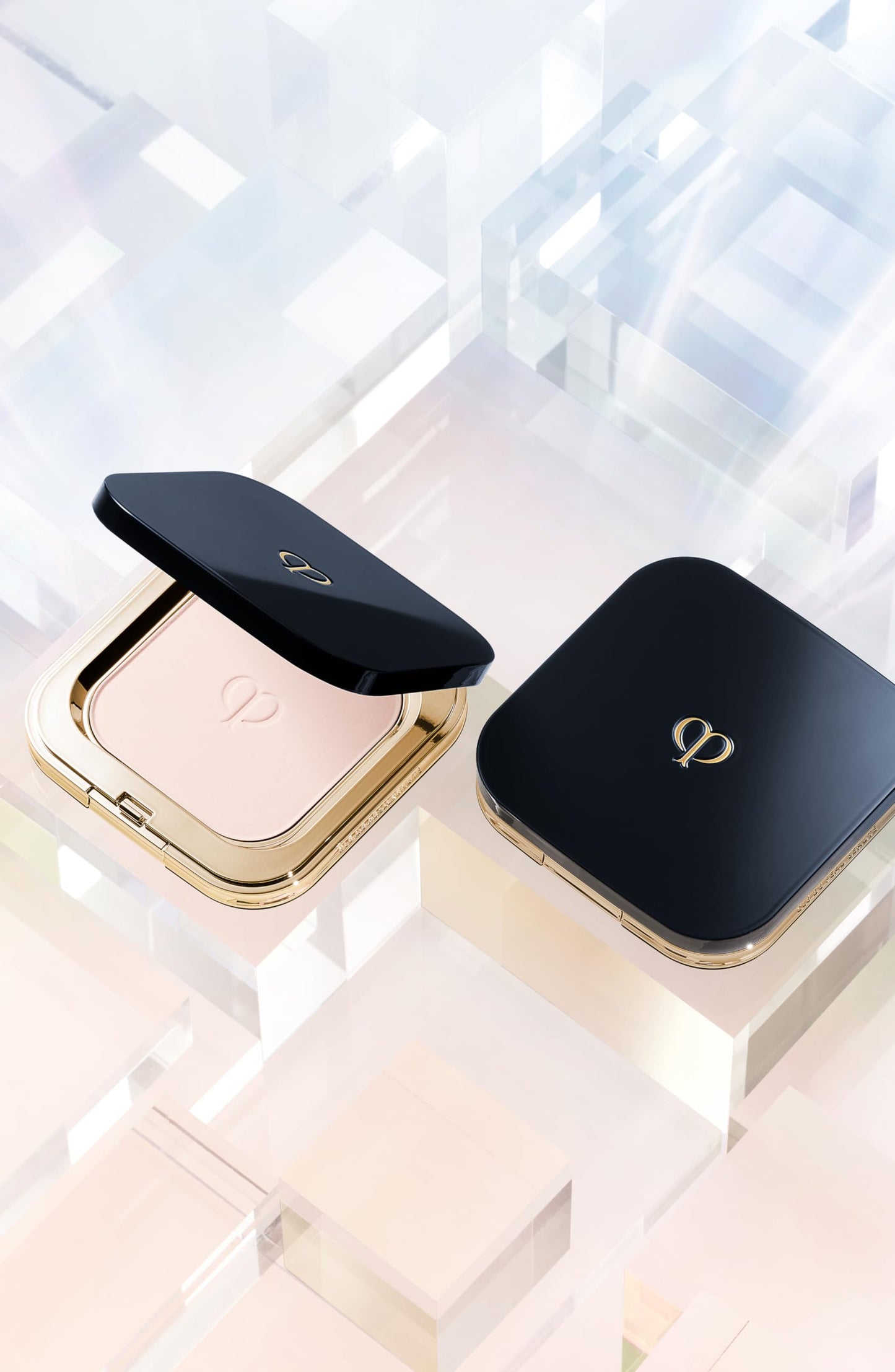 Clé de Peau Beauté, Refining Pressed Powder Beauty & Personal Care Clé de Peau Beauté