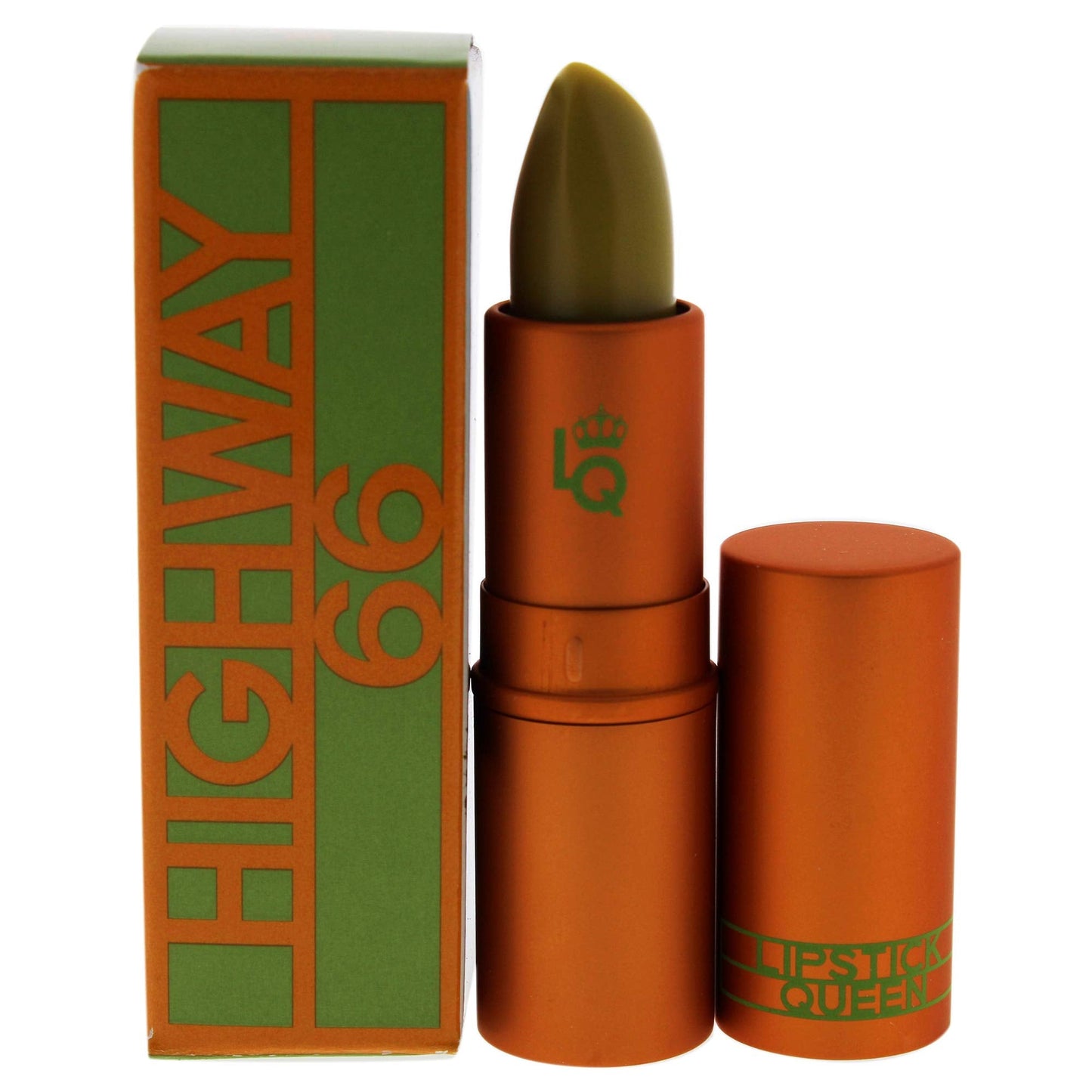 Lipstick Queen Highway 66 Lipstick Beauty & Personal Care LIPSTICK QUEEN