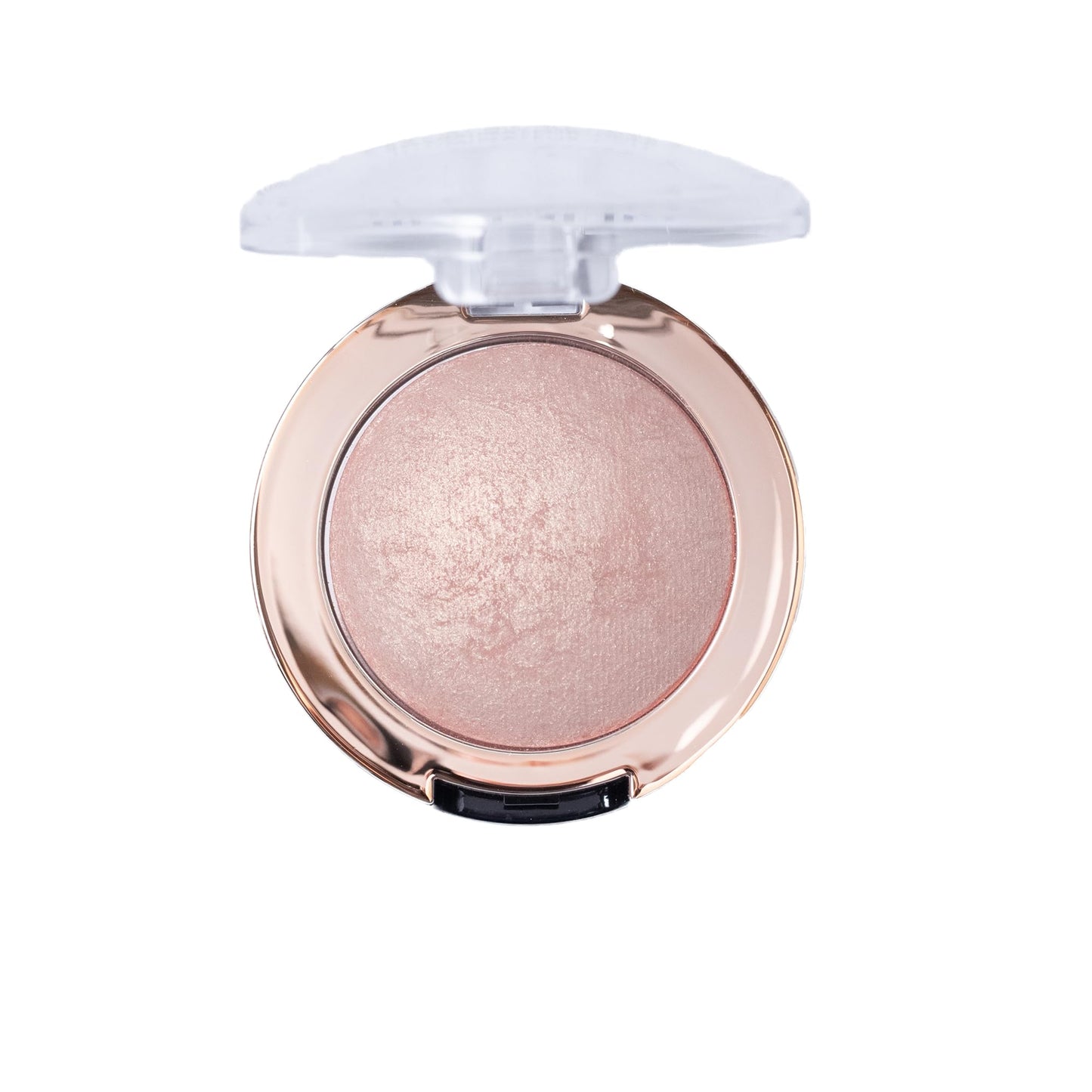 Milani Baked Highlighter - Long-Lasting Powder for Natural Radiant Glow- Buildable & Blendable Face Makeup with Lit-From-Within Finish- Vegan Beauty & Personal Care Milani