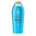 OGX Renewing + Argan Oil of Morocco Shampoo, Damage Repair Shampoo & Argan Oil to Help Strengthen & Repair Dry, Damaged Hair, Paraben-Free Beauty & Personal Care OGX