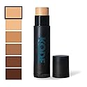 KODE Mens Concealer (Lightest) - Dark Circle Under Eye Cream Corrector, Multi-Use, Pimples, Scars, Rashes Beauty & Personal Care KODE Mens