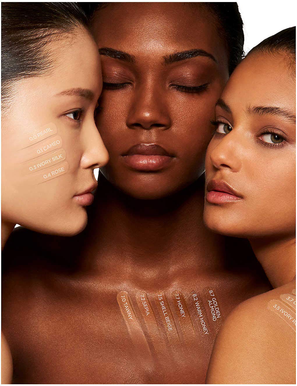 Tom Ford Shade And Illuminate Soft Radiance Foundation SPF 50 1.0 oz / 30 ml - 7.2 SEPIA Beauty & Personal Care Tom Ford