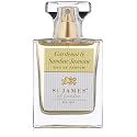 St James of London Gardenia & Sambac Jasmine Parfum, 1.69 Fl Oz Beauty & Personal Care St James of London