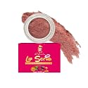 QURA Lip Scrub Balm for Men and Women. Removes Dark Lips, Dry Lips, Chapped Lips, and Lipstick Stains. with Beetroot, Vitamin C, Honey&Walnut/Chemical Beauty & Personal Care QURA
