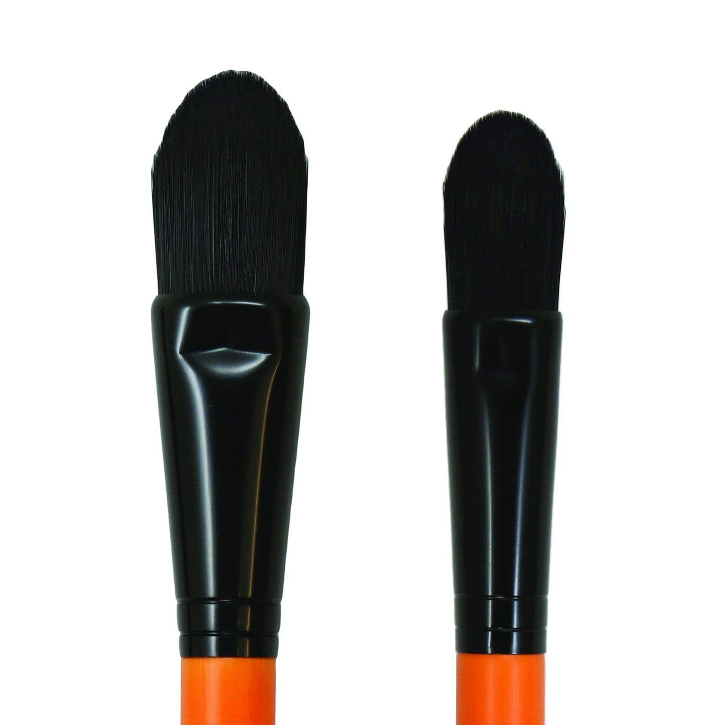 Bdellium Tools Professional Makeup Brush SFX Glue Removing Brush Set 2 PC. Beauty & Personal Care BDELLIUM TOOLS