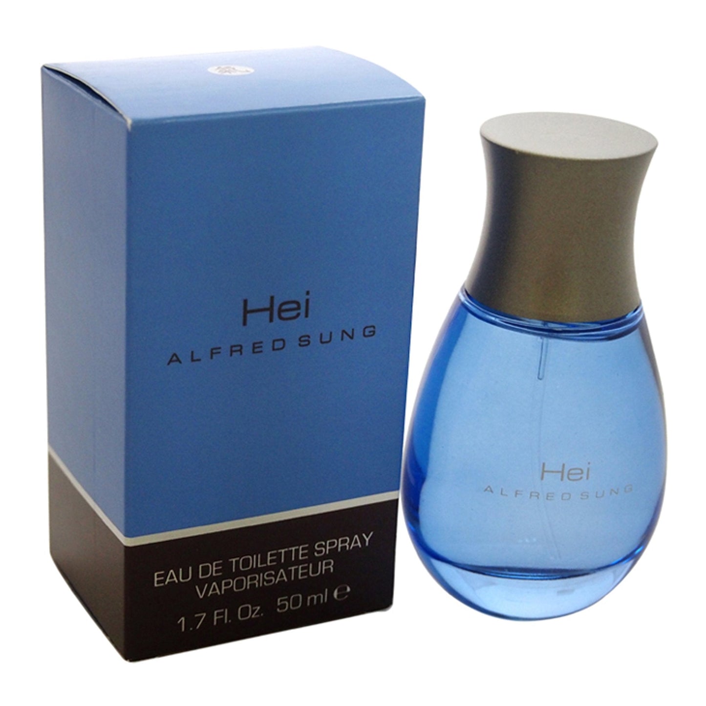 Alfred Sung Hei for Men, Eau De Toilette Spray, 1.7-Ounce Beauty & Personal Care ALFRED SUNG