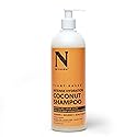 Dr. Natural Hydrates and Restores Shampoo - Coconut for Unisex - 16 oz Lotion Beauty & Personal Care Dr. Natural