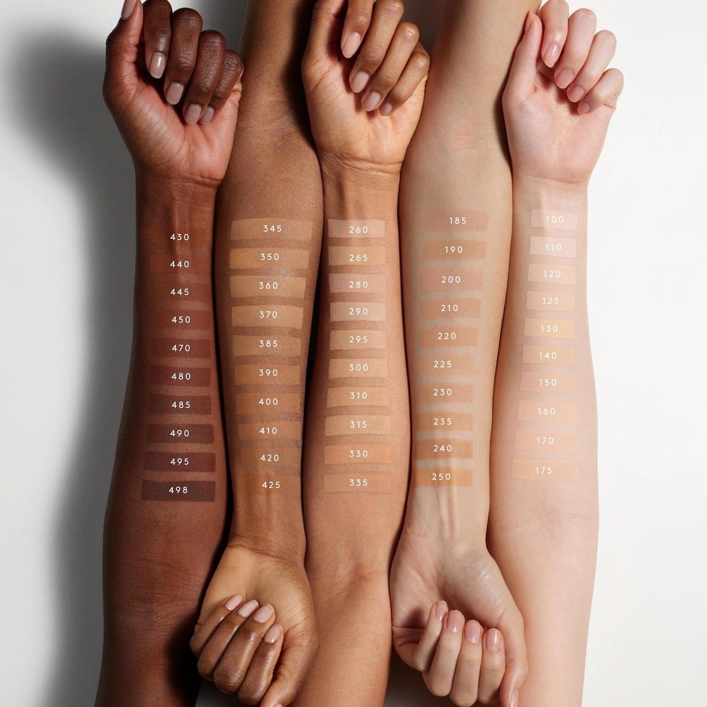 Soft Matte Longwear Foundation by Fenty Beauty Beauty & Personal Care FENTY BEAUTY