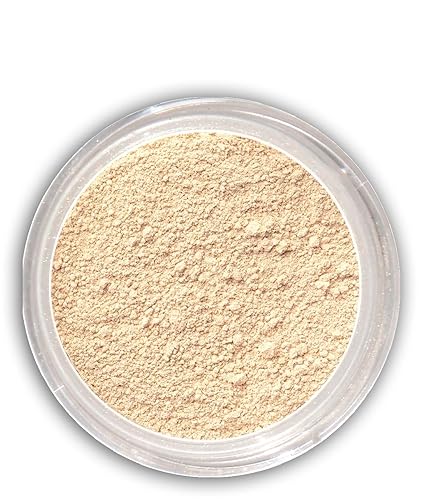 Sheer Mineral Foundation - Fairly Light - 40 Grams by Mineral Hygienics Beauty & Personal Care Mineral Hygienics