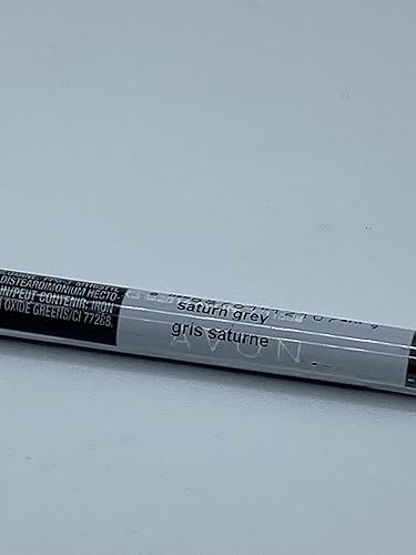 Avon Glimmersticks Eye Liner - Saturn Grey G02 Beauty & Personal Care AVON