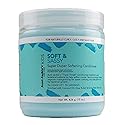 Aunt Jackie's Kids Soft and Sassy Super Duper Hair Softening Conditioner, Helps Strengthen Hair for Healthier Growth, 15 oz Beauty & Personal Care Aunt Jackie's