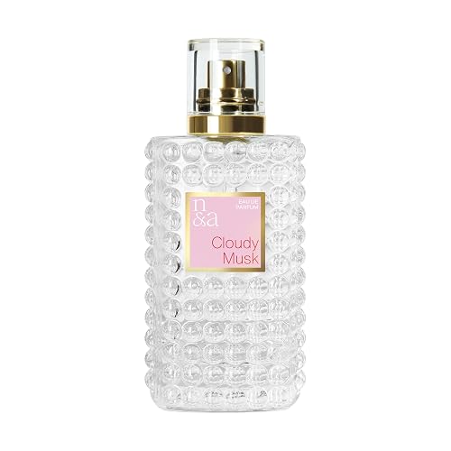 NICKA K NEW YORK Now & Always Eau de Parfum, Perfume for Women - Long-Lasting Fragrance, Perfume Spray for Everyday Fragrance, 100ml Beauty & Personal Care NICKA K NEW YORK