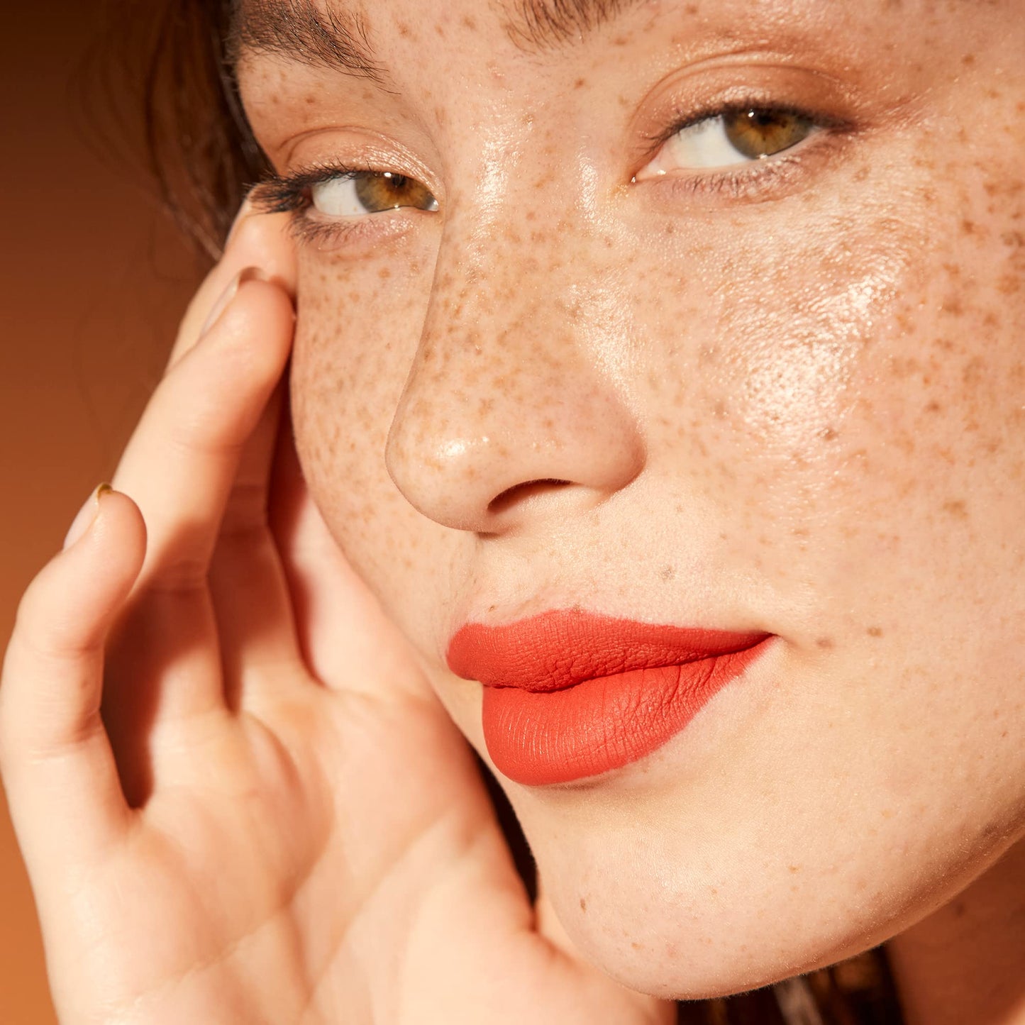 Live Tinted Huelip Liquid Lip Crème - Weightless, Long-Lasting Liquid Lip with Hyaluronic Acid and Jojoba Oil For a Soft, Comfortable, Moisturized Beauty & Personal Care Live Tinted
