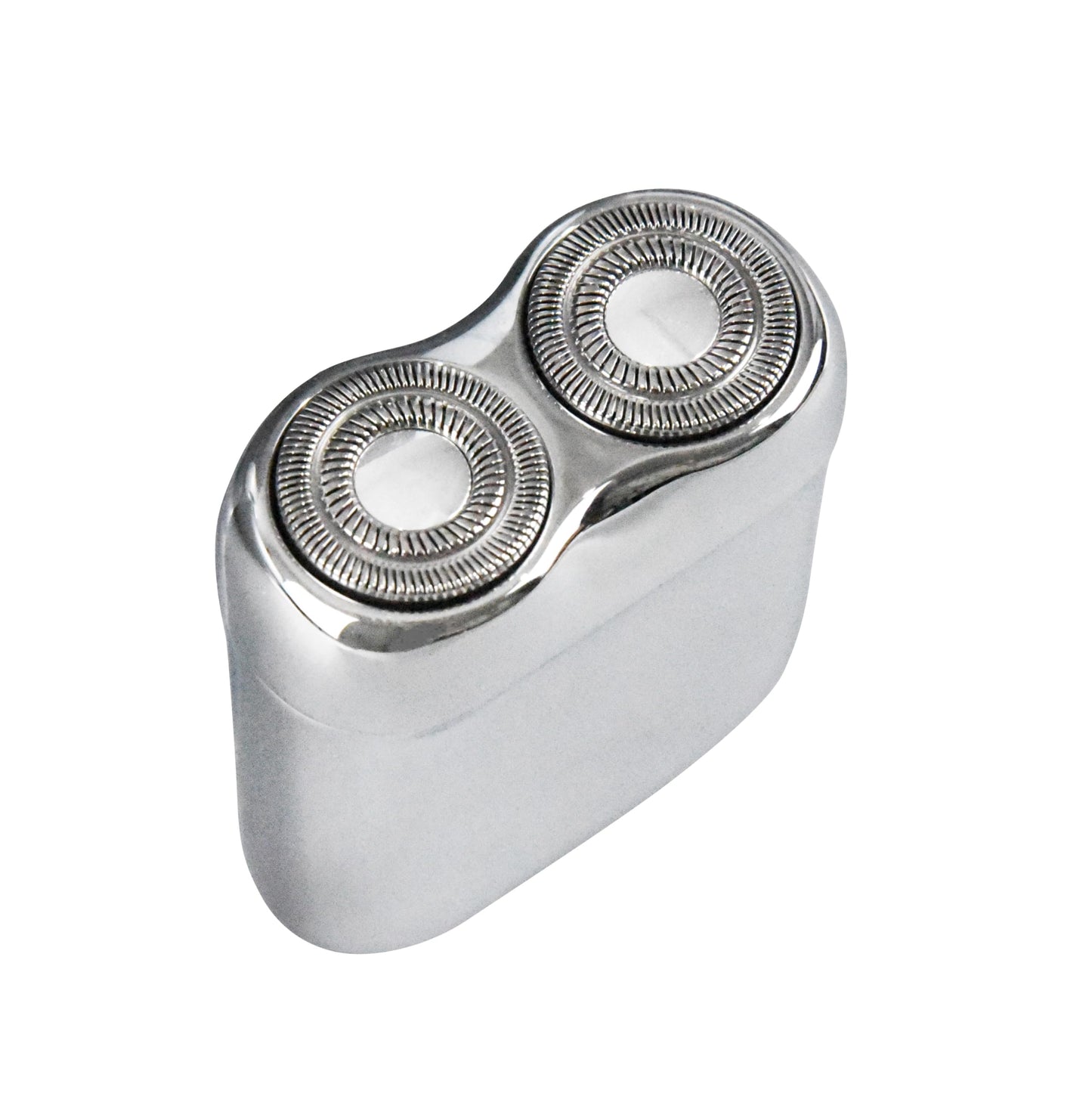 Pro Shaver ™ High Performance Zinc Alloy, Dual Rotary Blades, Waterproof Beauty and Personal Care Prospera Corporation