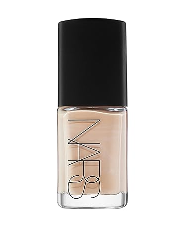 NARS Sheer Matte Foundation, Siberia Beauty & Personal Care NARS
