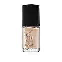NARS Sheer Matte Foundation, Siberia Beauty & Personal Care NARS