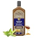 Tio Nacho Thickening Shampoo for Thinning Hair for Women & Men with Royal Jelly & Nettle Extract - Volumizing Hair Loss Shampoo for Fine Hair, Paraben Beauty & Personal Care Tio Nacho