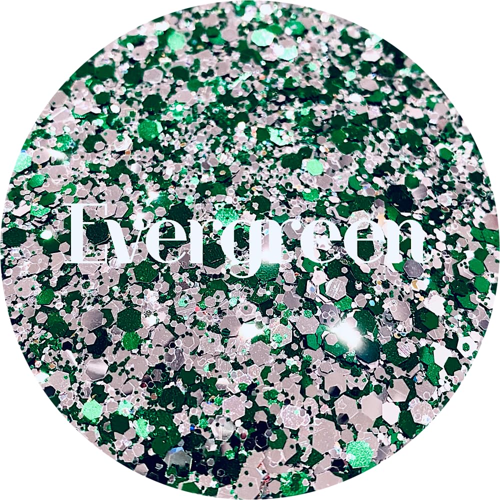 Glitter Beauty & Personal Care Glitter Heart Co.