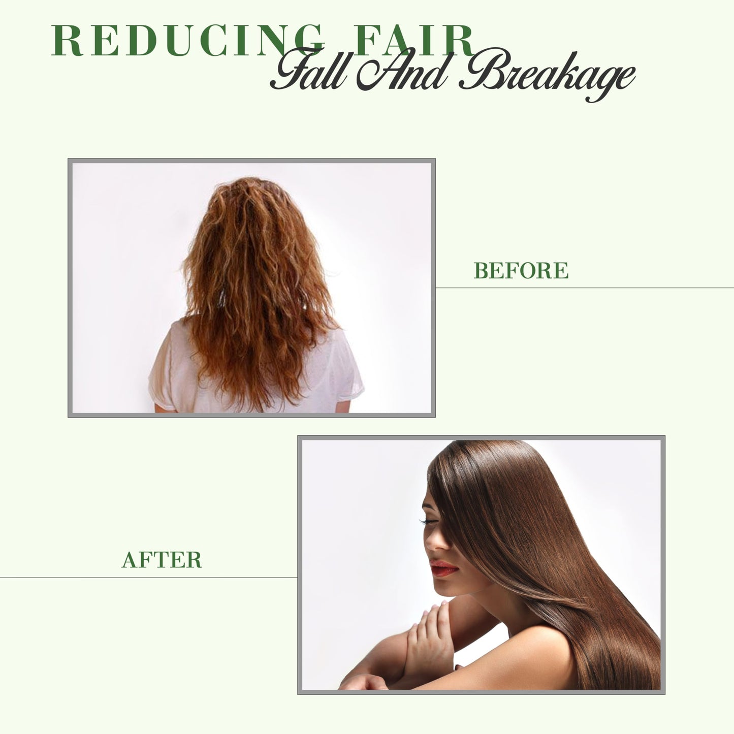 Natural Wunderz Rosemary Hair Oil, Supports Hair Growth, Thickening Serum and Strengthening Split End Case for Dry and Damaged Hair, Sulfate Free Beauty & Personal Care Natural Wunderz