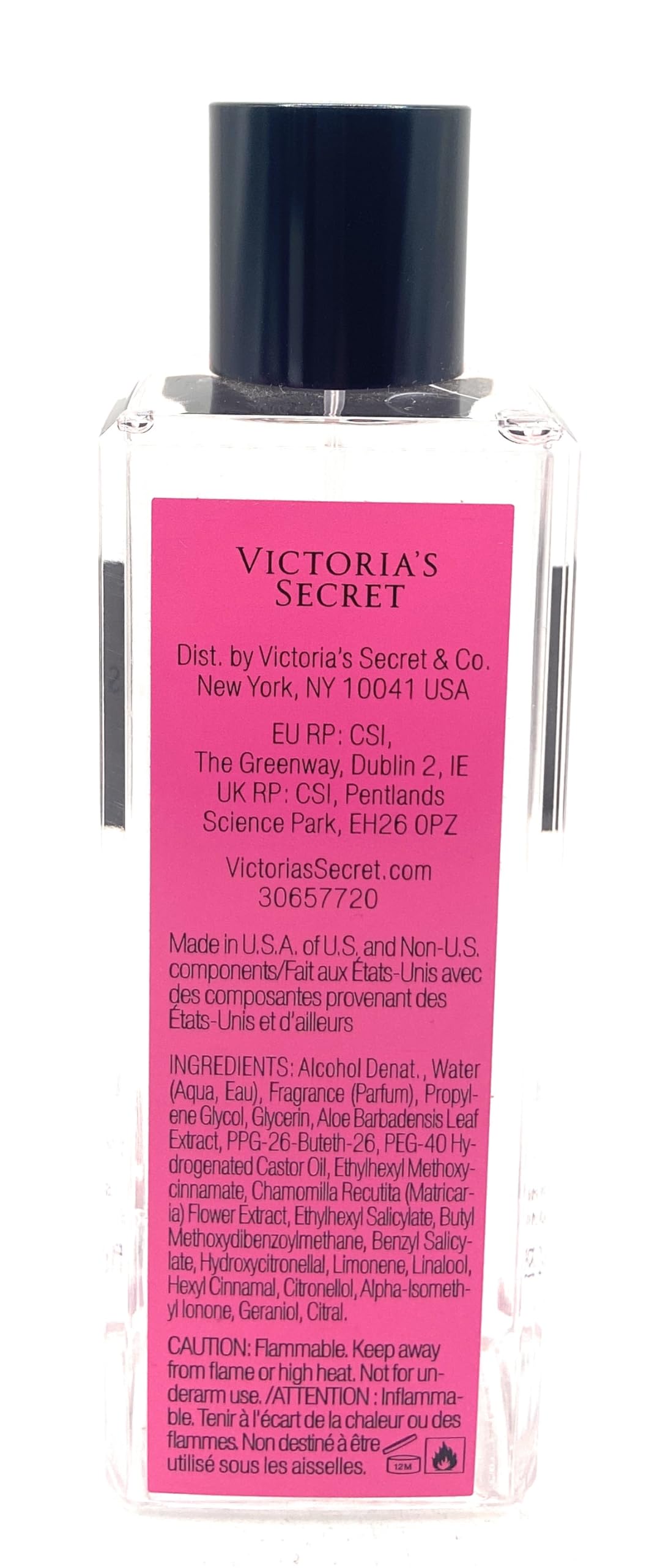 Victoria's Secret Bombshell Wild Flower Fragrance Body Mist 8.4 Fluid Ounce Beauty & Personal Care Victoria's Secret