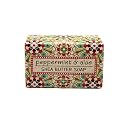 Greenwich Bay Trading Company Garden Collection: Peppermint Aloe (6.4oz Bar Soap) Beauty & Personal Care Greenwich Bay Trading Company