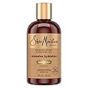 SheaMoisture Hydration Hair Milk Manuka Honey and Mafura Oil for Dry Hair to Hydrate and Style Hair 8 oz Beauty & Personal Care SheaMoisture