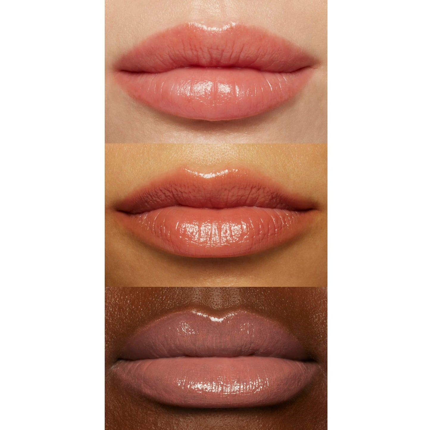 e.l.f. Glow Reviver Slipstick, Tinted Lip Oil Stick, Non-Sticky & Hydrating For A Soft-Shine Finish, Vegan , Rose Latte Beauty & Personal Care e.l.f.