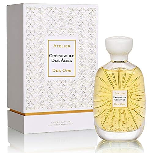 Atelier des Ors Des Ors Crepuscule Des Ames Eau de Parfum 100ml/3.3fl.oz Spray ATENCU093 Beauty & Personal Care Atelier des Ors