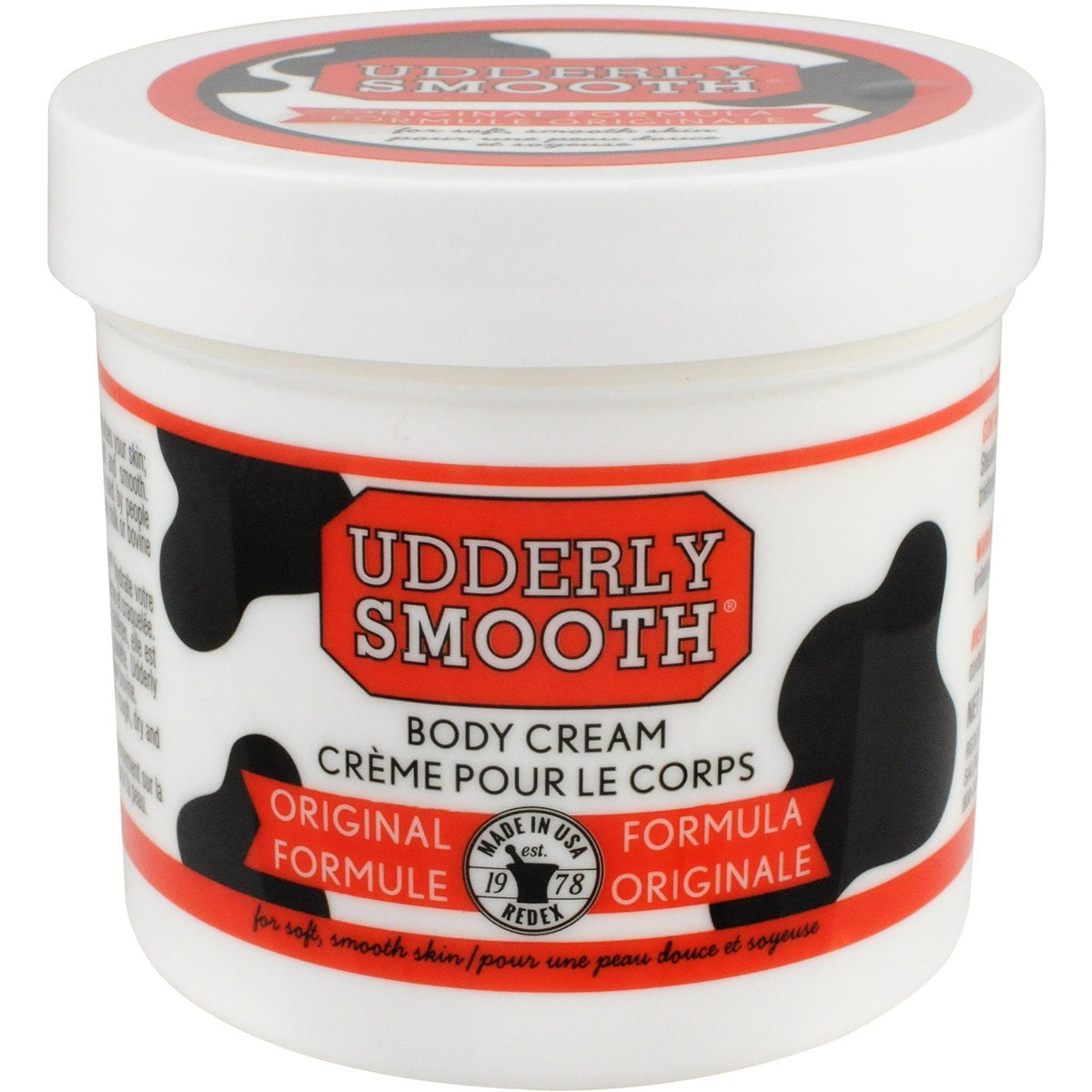 Udderly Smooth Body Cream Skin Moisturizer, 6 Count Beauty & Personal Care UDDERLY SMOOTH