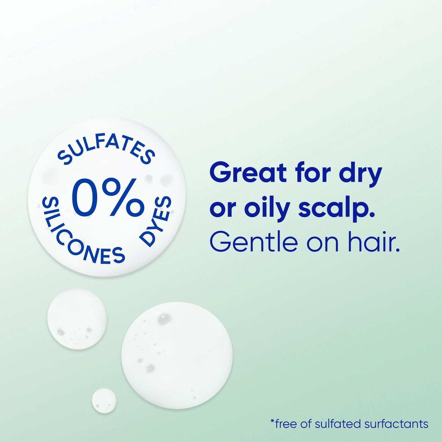 Head & Shoulders Anti-Dandruff Shampoo, BARE Soothing Hydration Twin Pack, 1% Pyrithione Zinc, Dry Scalp Relief, Free of Sulfates, Silicones, Dyes Beauty and Personal Care Head & Shoulders