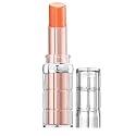 L’Oréal Paris Makeup Colour Riche Plump and Shine Lipstick, for Glossy, Radiant, Visibly Fuller Lips with an All-Day Moisturized Feel, Nectarine Beauty & Personal Care L'Oreal Paris
